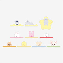 STRAY KIDS ODD & FRESH Pop Up Official MD