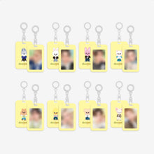 STRAY KIDS ODD & FRESH Pop Up Official MD