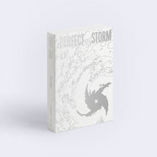 TOMORROW X TOGETHER TXT - PERFECT STORM 9th Mini Album STORM IS COMING Ver