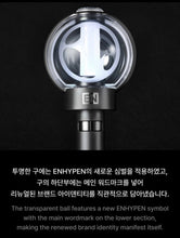 ENHYPEN Official Light Stick Ver.2 RENEWAL EDITION