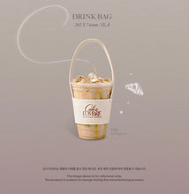 DREAMCATCHER UAU - CAFÉ DE L’OMBRE 2027 Season's Greetings