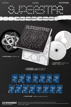A2O SOUL - SUPERSTAR EP Album