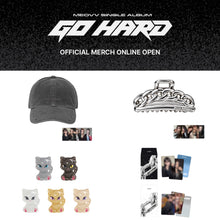 MEOVV GO HARD Official MD