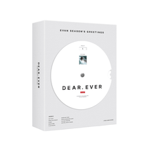 EVAN - DEAR EVER 2027 Season's Greetings