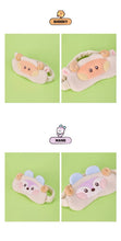 BT21 Official FLUFFY NEW YEAR Sleep Mask