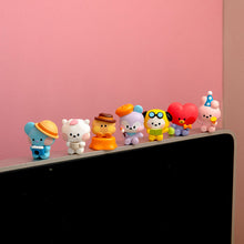 BT21 Official Minini Monitor Figure