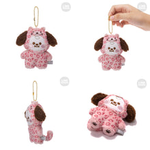 BT21 JAPAN - Official Leopard Mascot 12cm