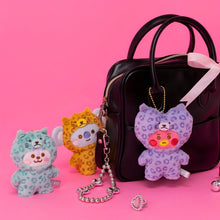 BT21 JAPAN - Official Leopard Mascot 12cm