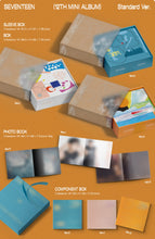 SEVENTEEN - 12th Mini Album