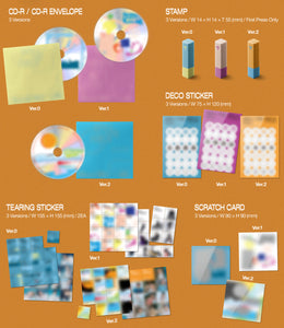 SEVENTEEN - 12th Mini Album