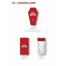 ENHYPEN - ENHYPEN WORLD Pop Up Store Official MD