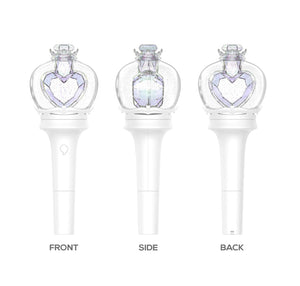 IVE Official Light Stick Ver.2 + POB