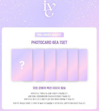 IVE Official Light Stick Ver.2 + POB