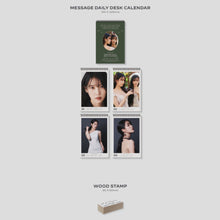 IU - Just the Two of IUs Official 2024 Season's Greetings