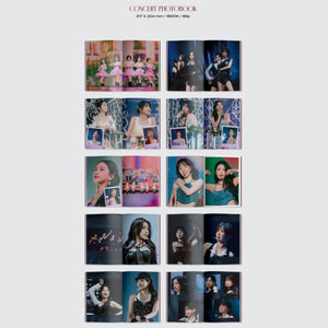 RED VELVET - R to V 4th Concert Photobook