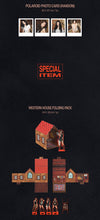 AESPA - WESTERN HORSE 2026 Official Season’s Greetings SPECIAL EDITION + SM POB