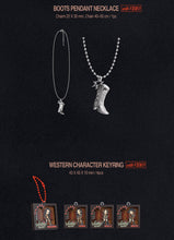 AESPA - WESTERN HORSE 2026 Official Season’s Greetings SPECIAL EDITION + SM POB