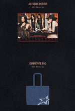 AESPA - WESTERN HORSE 2026 Official Season’s Greetings SPECIAL EDITION + SM POB