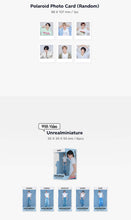 RIIZE - UNREALRIIZE 2026 Official Season’s Greetings SPECIAL EDITION + SM POB