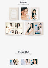 HEARTS2HEARTS - HOUSE OF H : HIDE & SEEK 2026 Official Season’s Greetings + SM POB