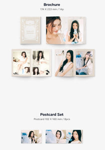 HEARTS2HEARTS - HOUSE OF H : HIDE & SEEK 2026 Official Season’s Greetings + SM POB