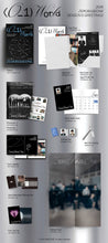 ZEROBASEONE ZB1 - (0_1) WORLD 2026 Official Season’s Greetings