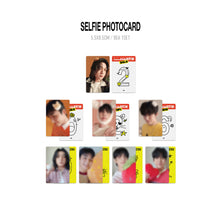 DAY6 - PRESS THE BUTTON 2026 Official Season’s Greetings + POB
