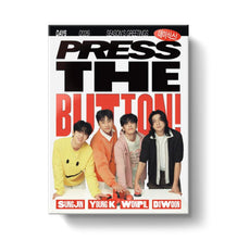 DAY6 - PRESS THE BUTTON 2026 Official Season’s Greetings + POB