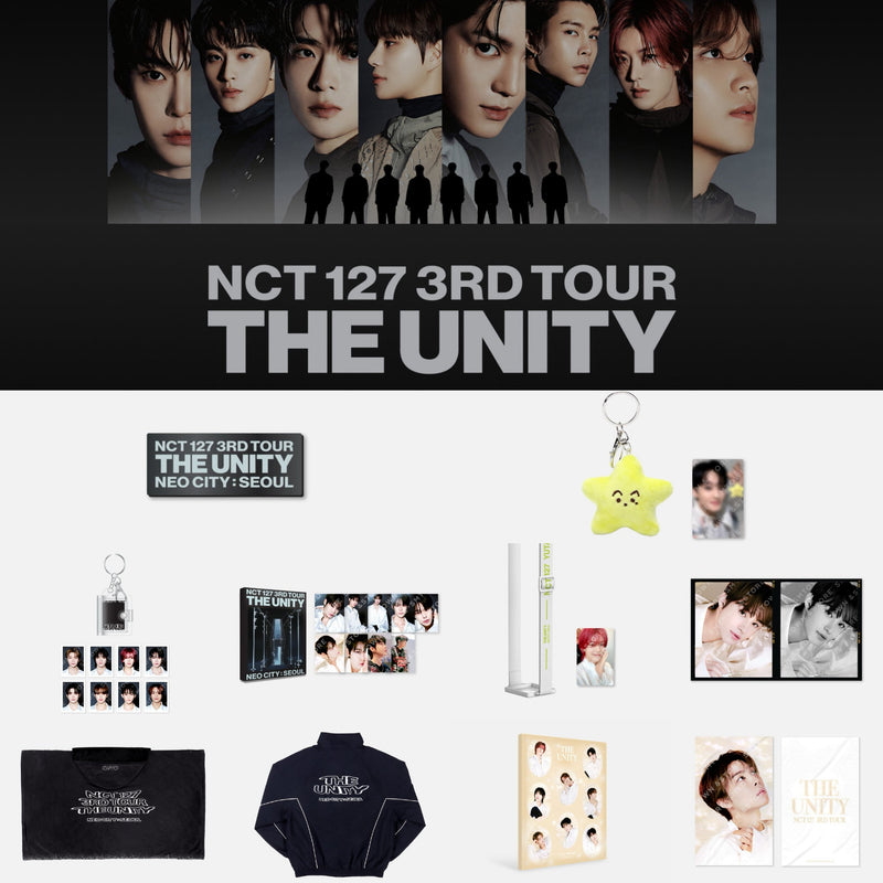 NCT127 3RD TOUR THE UNITY ブランケット ジェヒョンユウタ - アイドル