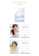 NMIXX - MIXX DREAM 2026 Official Season’s Greetings + POB