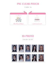 ITZY - BEST FRIENDS FOREVER 2026 Official Season’s Greetings + POB
