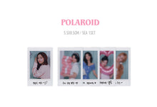 ITZY - BEST FRIENDS FOREVER 2026 Official Season’s Greetings + POB