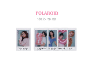 ITZY - BEST FRIENDS FOREVER 2026 Official Season’s Greetings + POB
