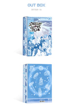 STRAY KIDS - STRAIGHT SUPPER CLUB 2026 Official Season’s Greetings + POBSTRAY KIDS - STRAIGHT SUPPER CLUB 2026 Official Season’s Greetings + POB