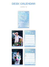 STRAY KIDS - STRAIGHT SUPPER CLUB 2026 Official Season’s Greetings + POBSTRAY KIDS - STRAIGHT SUPPER CLUB 2026 Official Season’s Greetings + POB