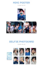 STRAY KIDS - STRAIGHT SUPPER CLUB 2026 Official Season’s Greetings + POBSTRAY KIDS - STRAIGHT SUPPER CLUB 2026 Official Season’s Greetings + POB