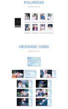 STRAY KIDS - STRAIGHT SUPPER CLUB 2026 Official Season’s Greetings + POBSTRAY KIDS - STRAIGHT SUPPER CLUB 2026 Official Season’s Greetings + POB