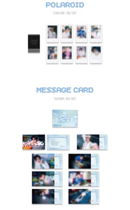 STRAY KIDS - STRAIGHT SUPPER CLUB 2026 Official Season’s Greetings + POBSTRAY KIDS - STRAIGHT SUPPER CLUB 2026 Official Season’s Greetings + POB
