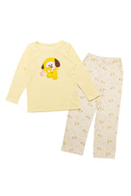 BT21 BABY JAPAN Official Fluffy Big Hugs Room Wear