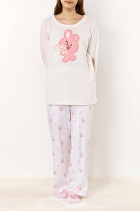 BT21 BABY JAPAN Official Fluffy Big Hugs Room Wear