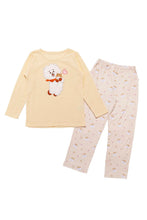 BT21 BABY JAPAN Official Fluffy Big Hugs Room Wear