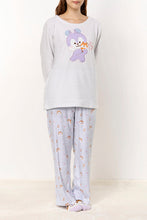 BT21 BABY JAPAN Official Fluffy Big Hugs Room Wear