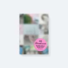 ILLIT – BREAK EVEN 5th Mini Album (PHOTO DUMP Ver.)