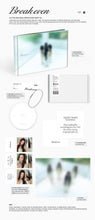ILLIT – BREAK EVEN 5th Mini Album (Standard Ver.)
