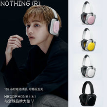 BTS V x NOTHING - Official Nothing Headphone (a) Headphones