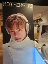 BTS V x NOTHING - Official Nothing Headphone (a) Headphones