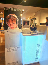 BTS V x NOTHING - Official Nothing Headphone (a) Headphones