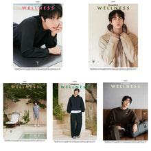 ESQUIRE Korea Magazine – BTS JIN Cover (October 2026)