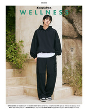 ESQUIRE Korea Magazine – BTS JIN Cover (October 2026)