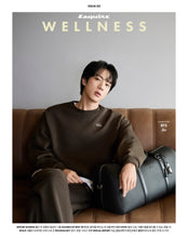 ESQUIRE Korea Magazine – BTS JIN Cover (October 2026)